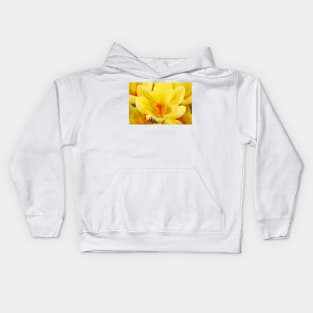 Crocus  'Gipsy Girl' Kids Hoodie